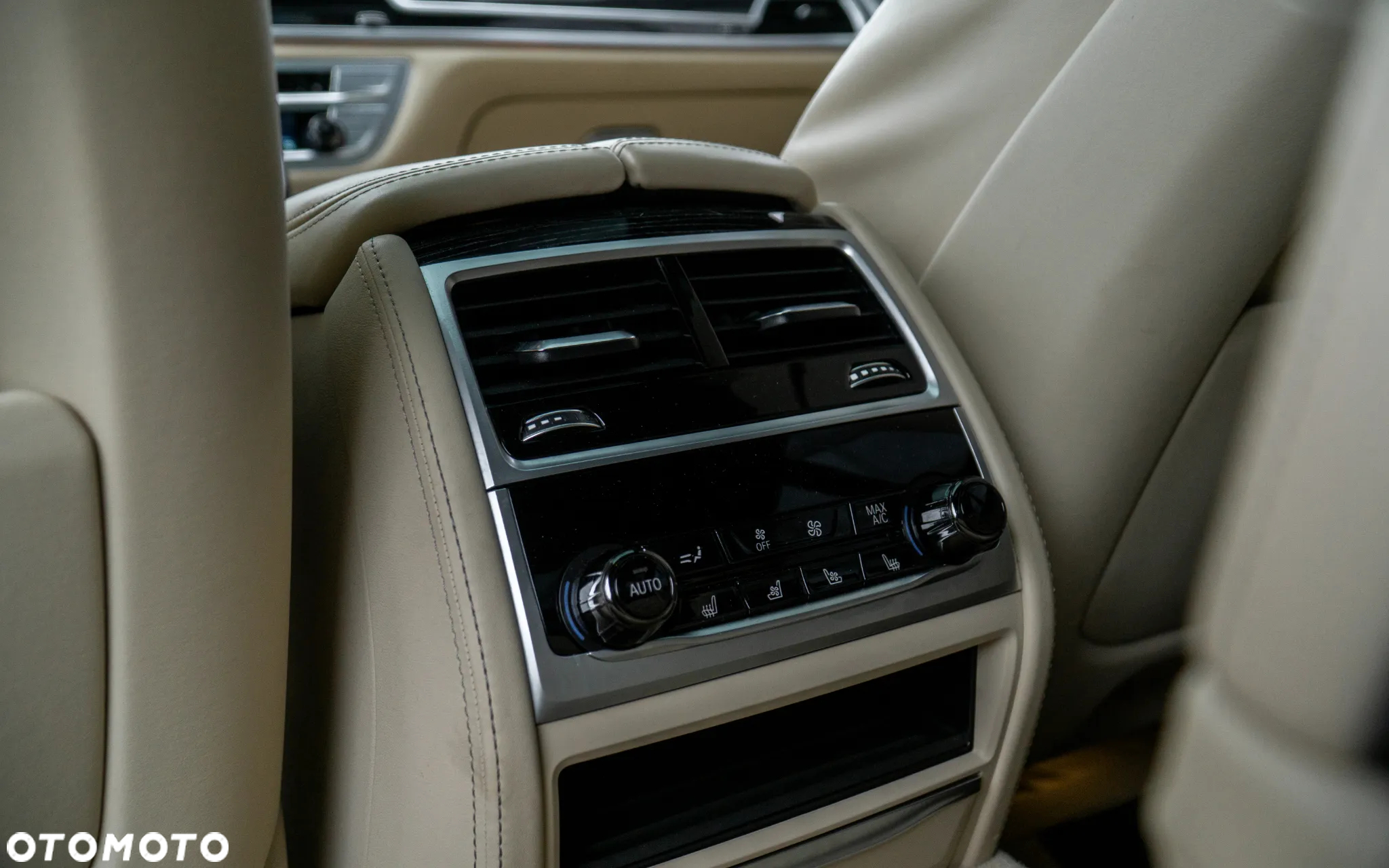 BMW Seria 7 730d xDrive - 15