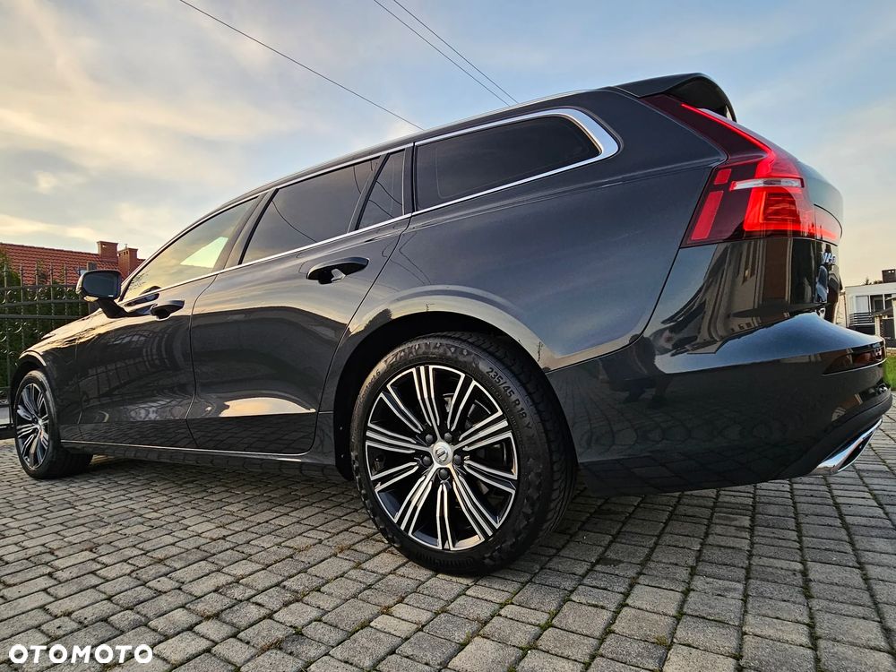 Volvo V60 D3 SCR Inscription - 33