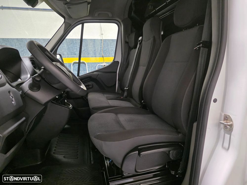 Renault Master 2.3DCI L1H1 140cv (IVA INCLUÍDO) - 6
