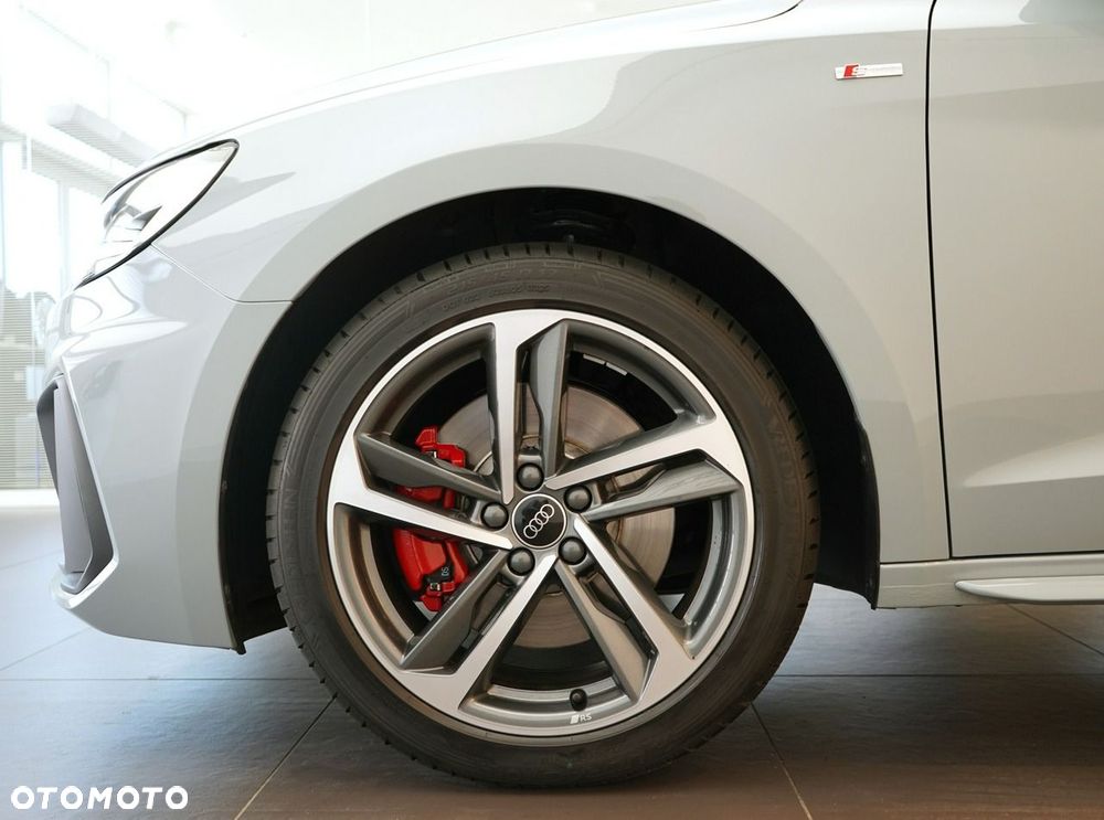 Audi A1 Sportback - 9
