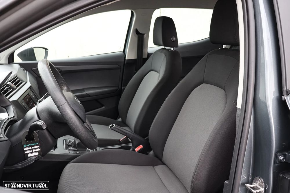 SEAT Ibiza 1.0 Style - 9
