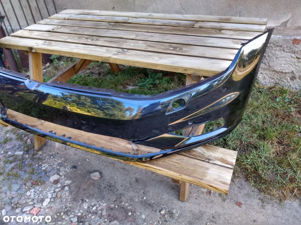 VW GOLF 7 VII 5G0 GP ZDERZAK PRZÓD - 3