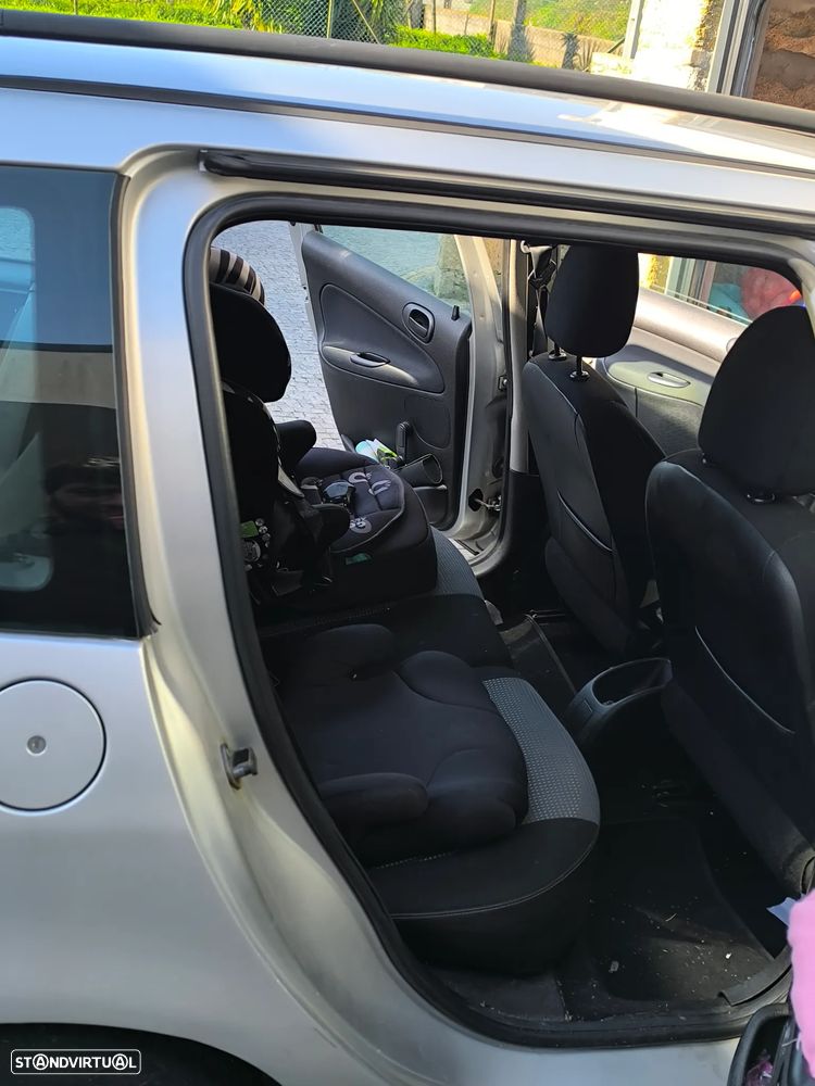 Peugeot 206 SW 1.4 HDi - 6