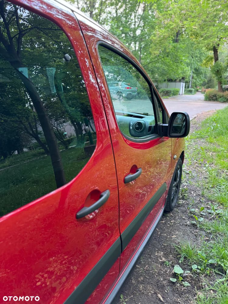 Citroën Berlingo - 32