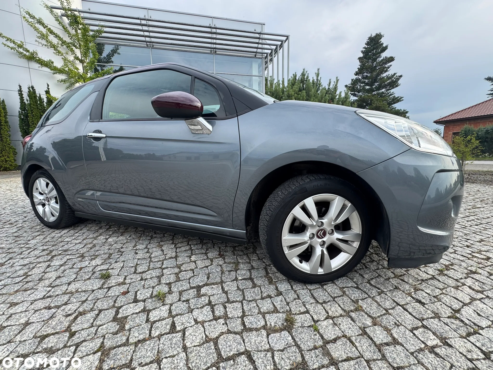 Citroën DS3 1.4 VTi Chic - 24