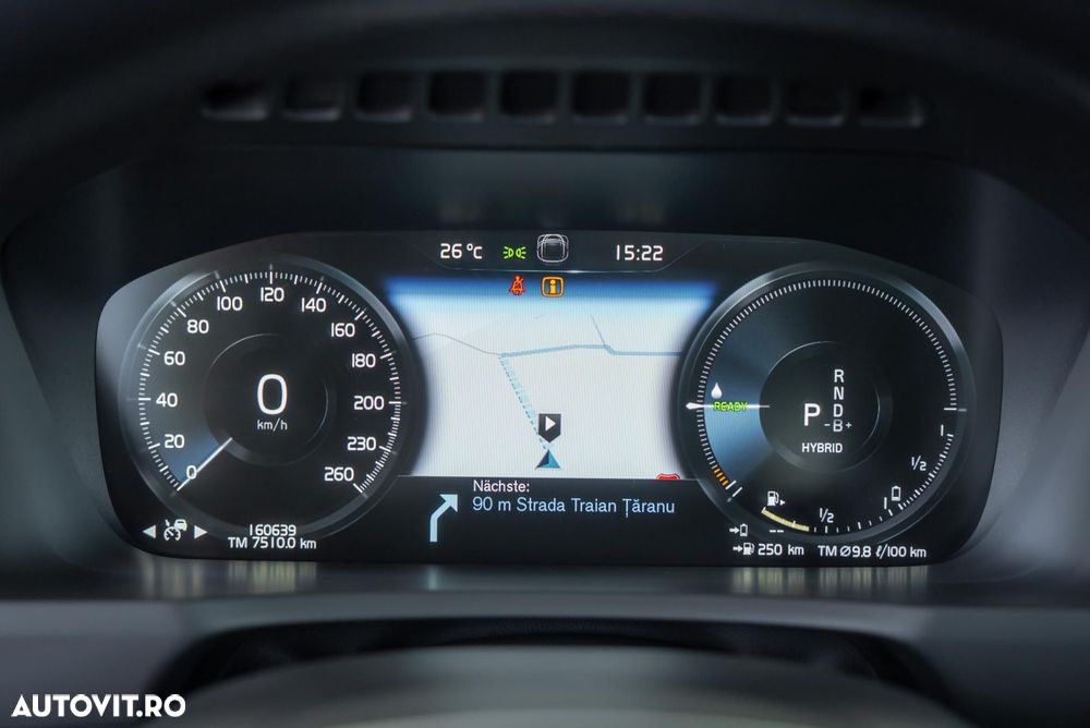 Volvo XC 90 Recharge T8 eAWD Inscription - 24