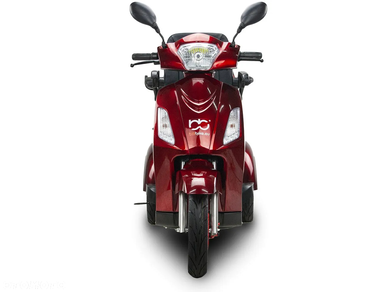 Bili Bike Shino - 16