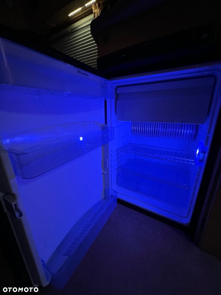 Bailey Senator 6 California - 22