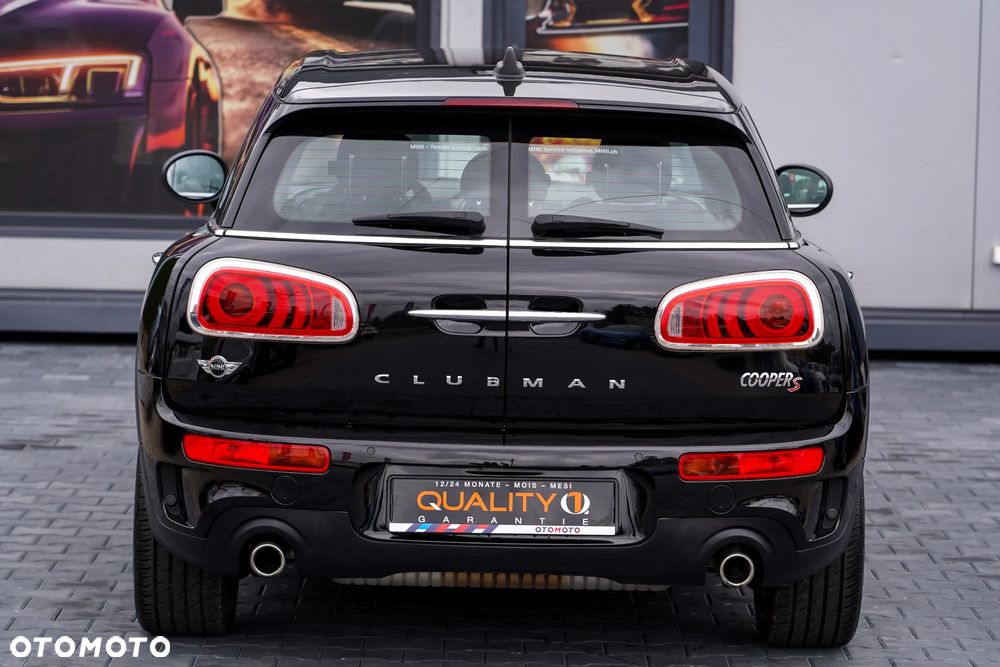 MINI Clubman - 13