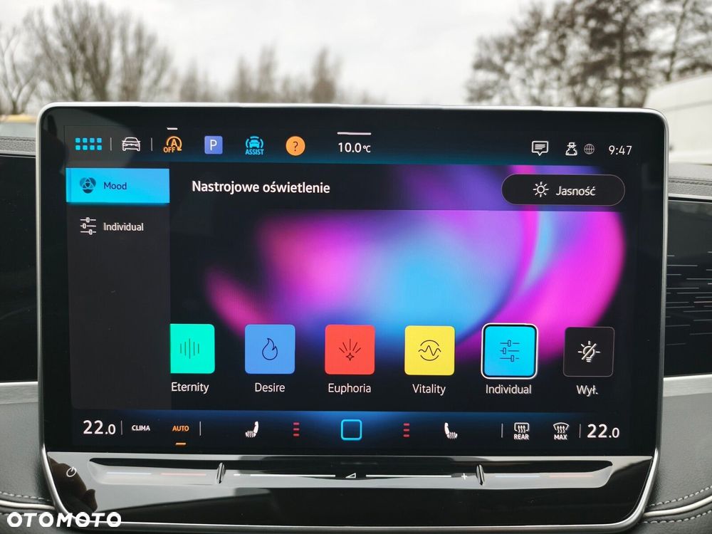 Volkswagen Passat - 30