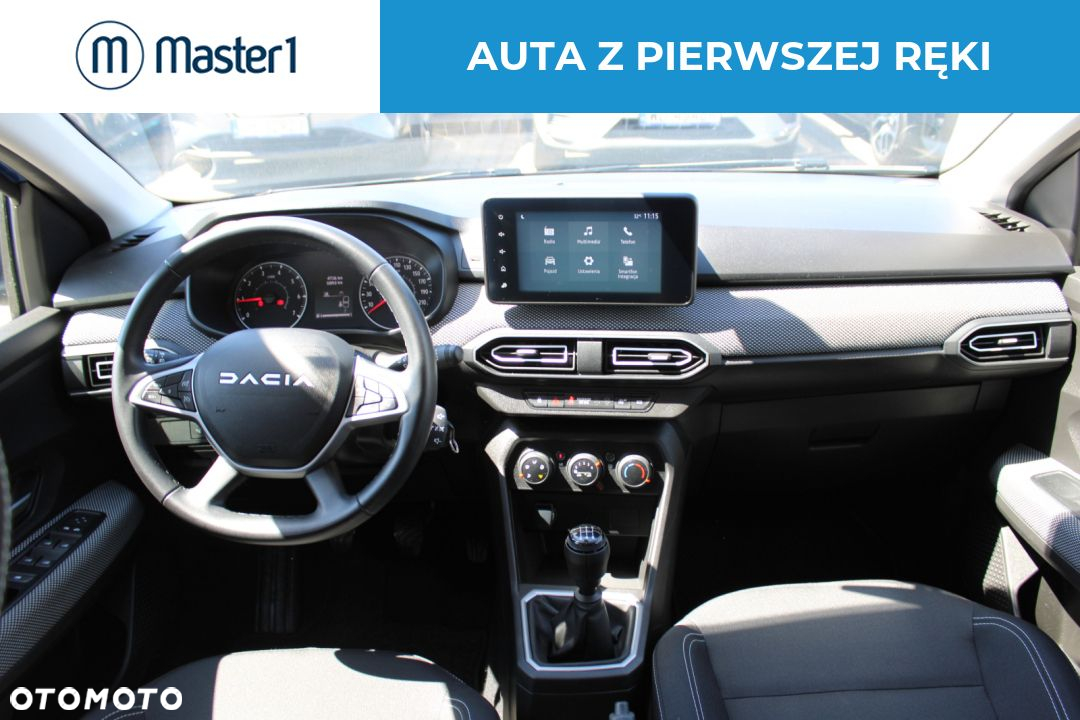 Dacia Sandero 1.0 TCe Expression - 13