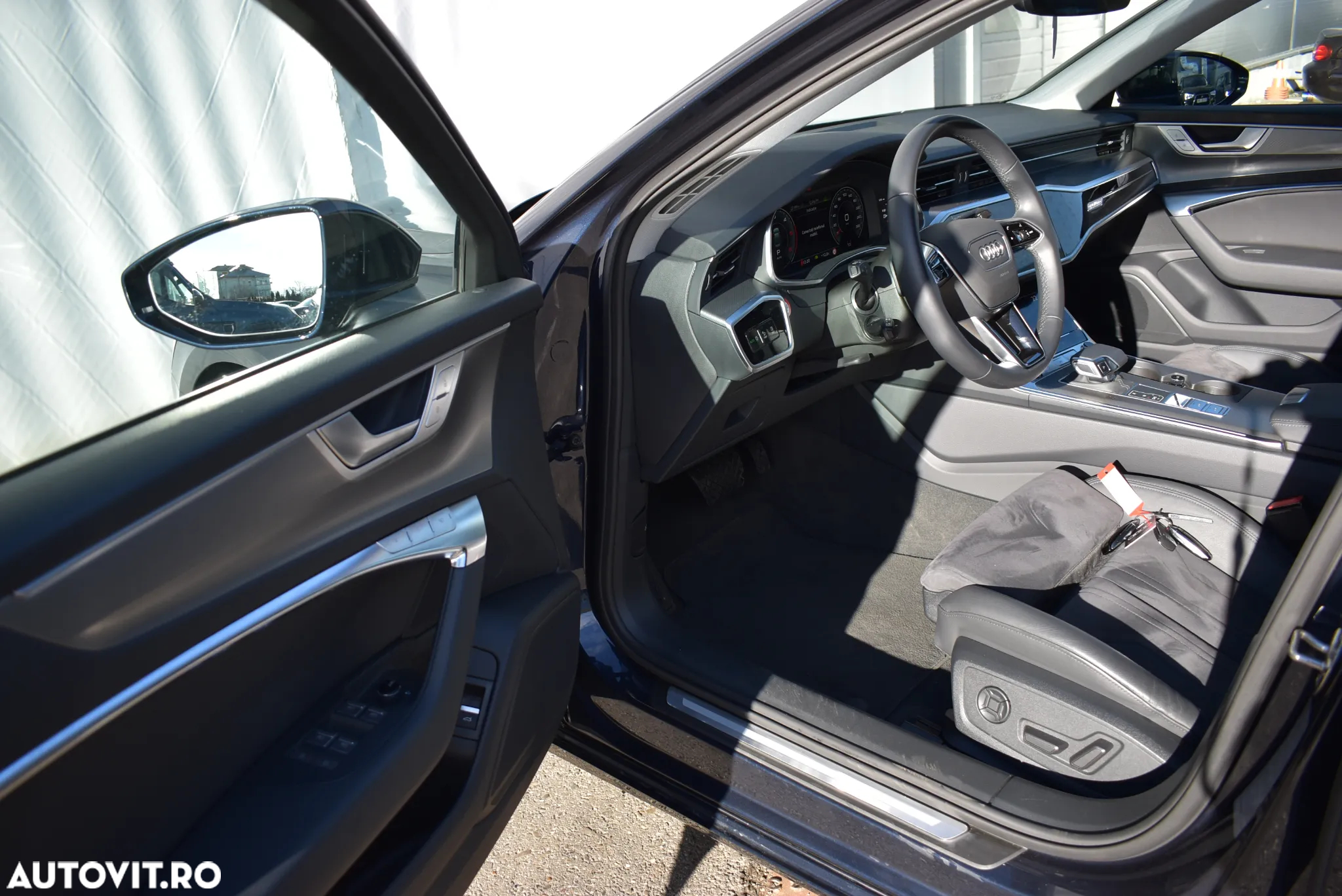 Audi A6 - 19