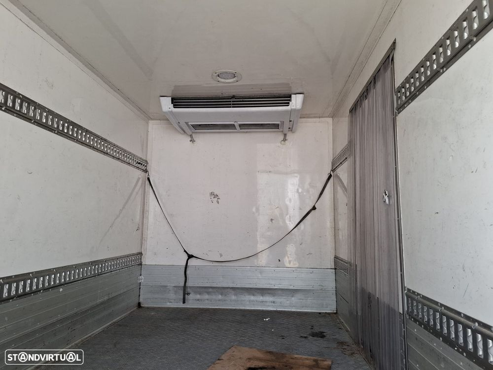 Iveco Iveco 35.15 cx frio com motor frio 0 - 3