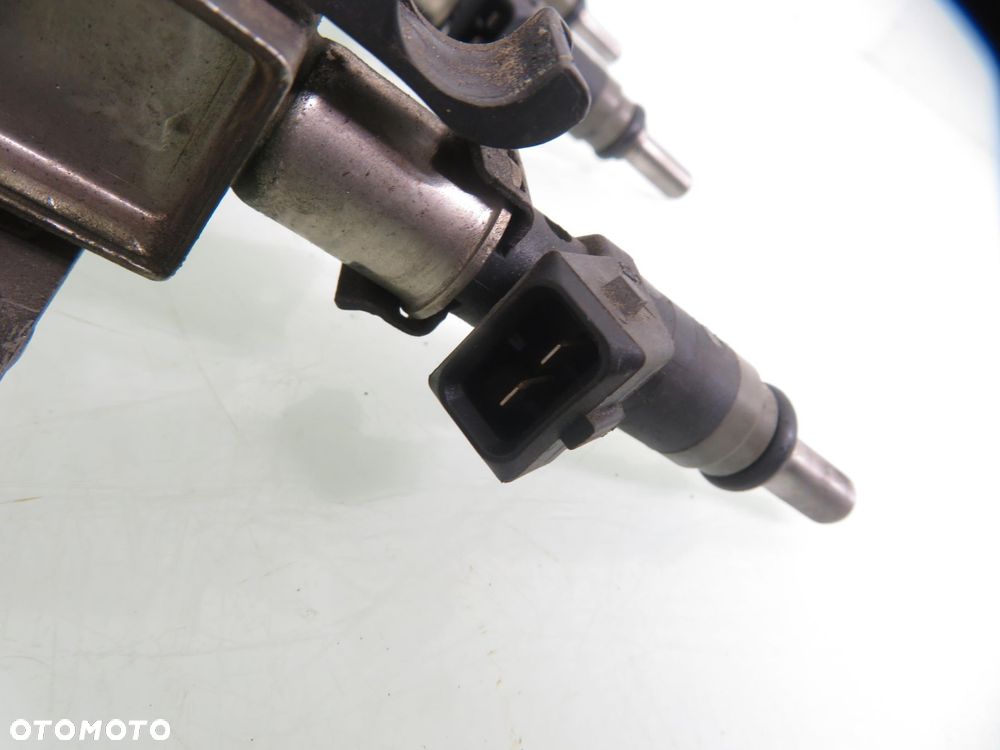 LISTWA WTRYSKOWA BMW E46 318 i N42B20A 7506158 - 3