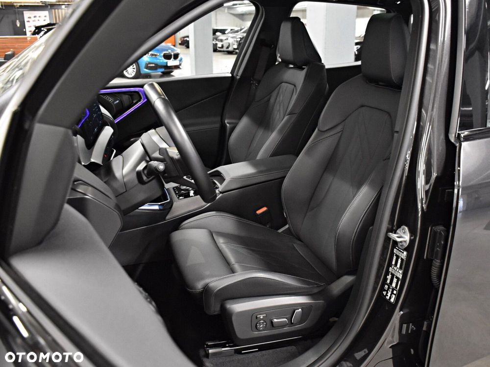 BMW X3 xDrive20d mHEV - 10