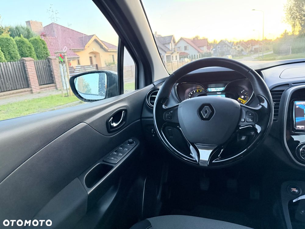 Renault Captur - 12