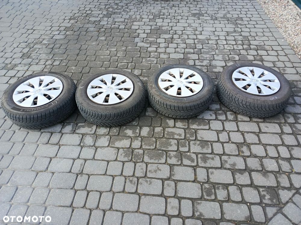 Toyota Auris 1.4 D-4D Luna EU5 - 12