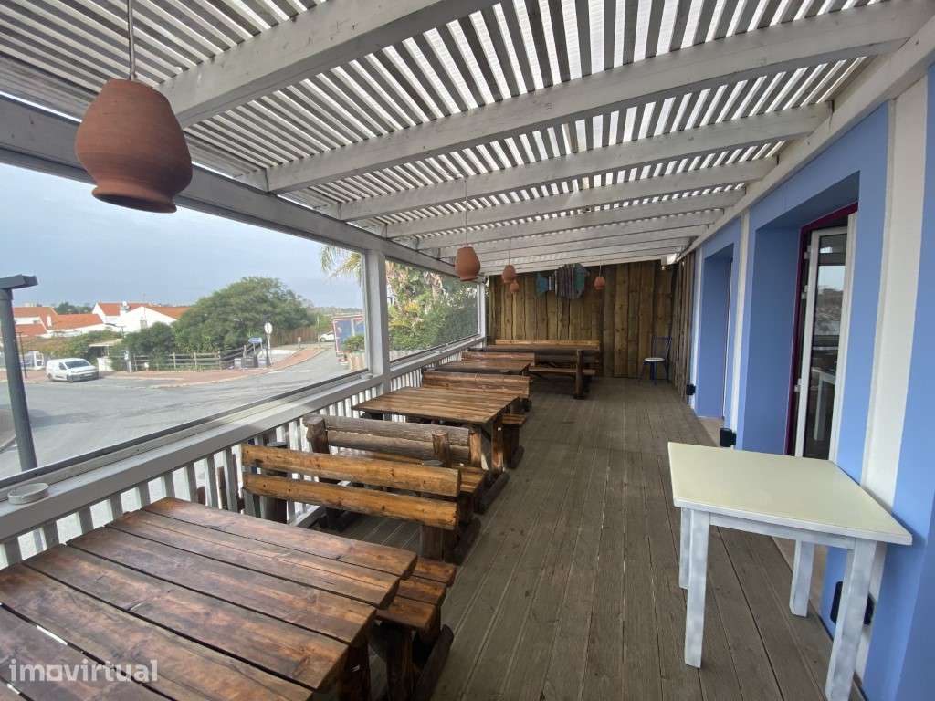Investimento: Restaurante Comporta Style no Carvalhal - Grande imagem: 3/24
