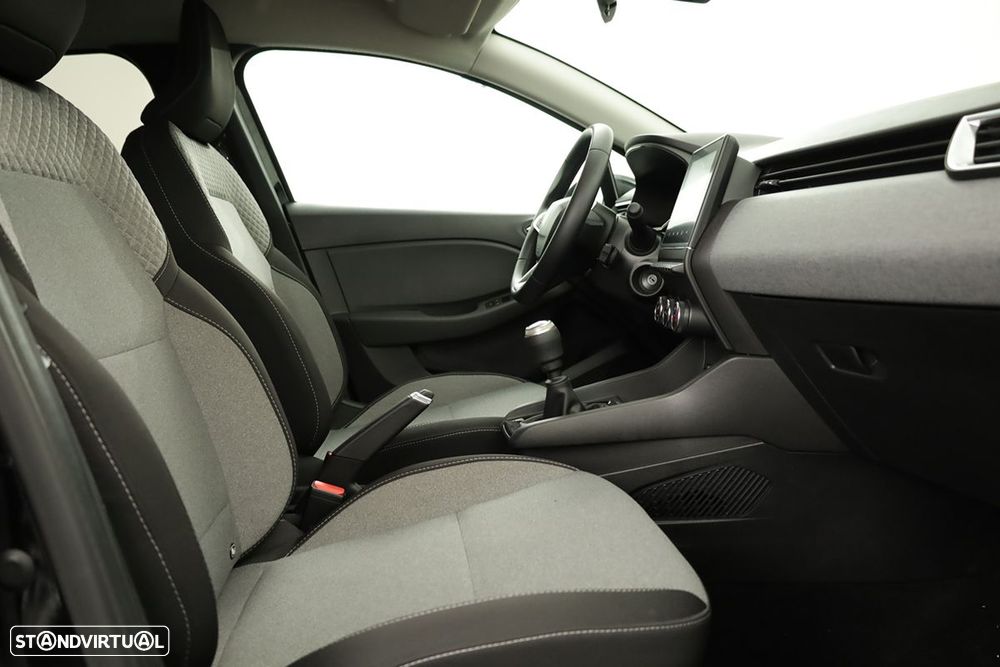 Renault Clio 1.0 TCe Evolution - 21
