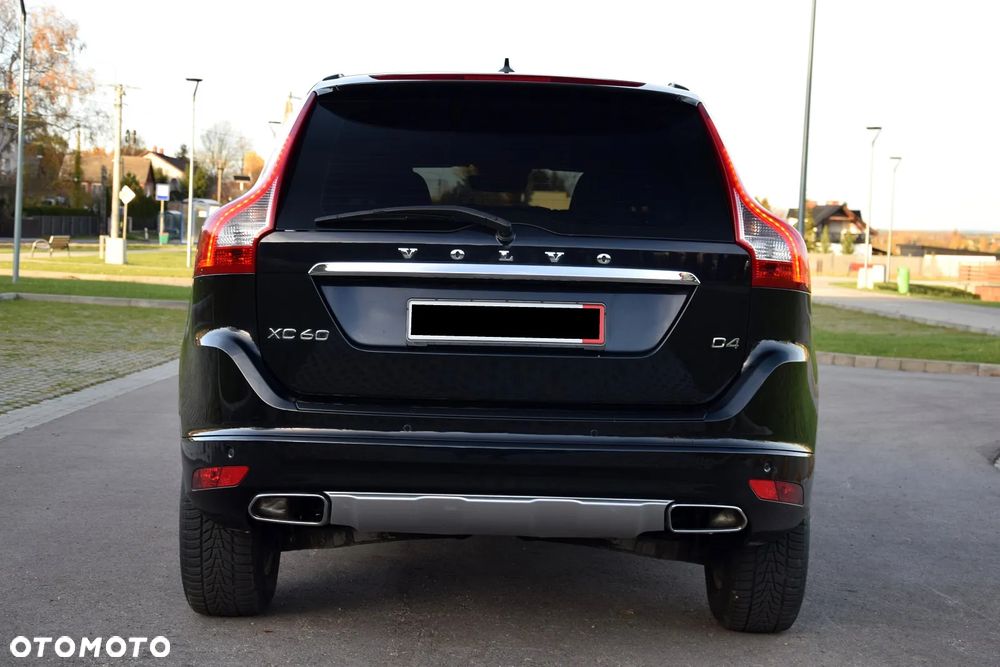 Volvo XC 60 - 6