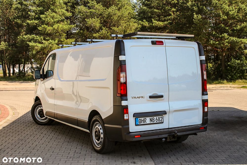 Renault Trafic - 15