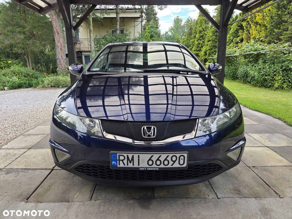 Honda Civic - 14