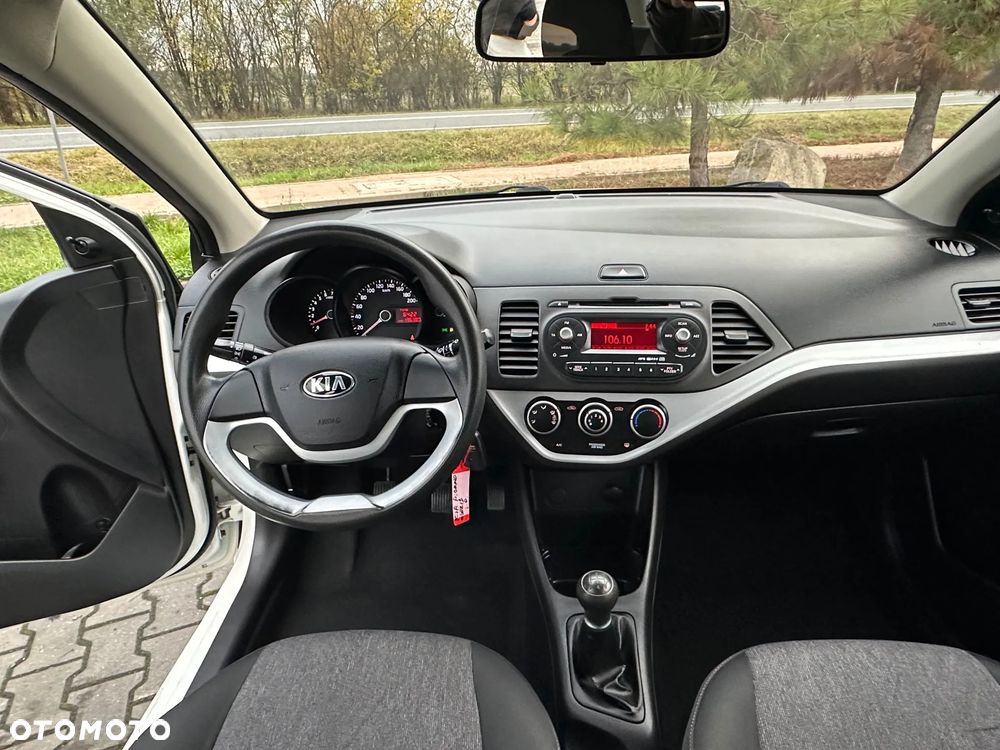 Kia Picanto 1.0 Edition 7 - 5