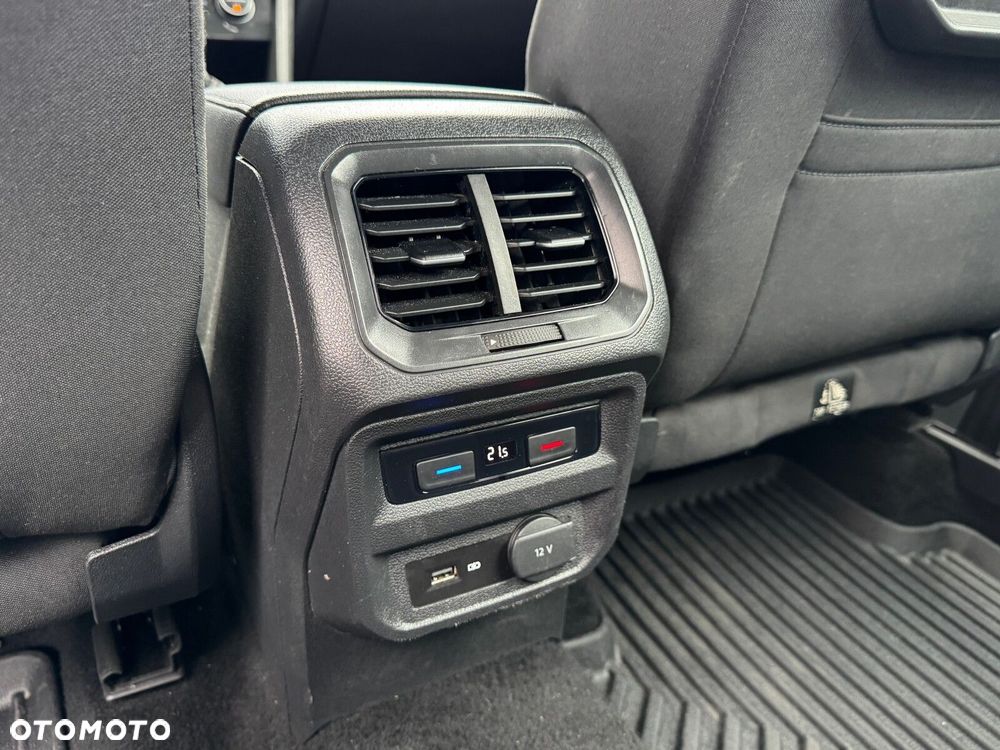Seat Tarraco 2.0 TDI Style S&S DSG - 15