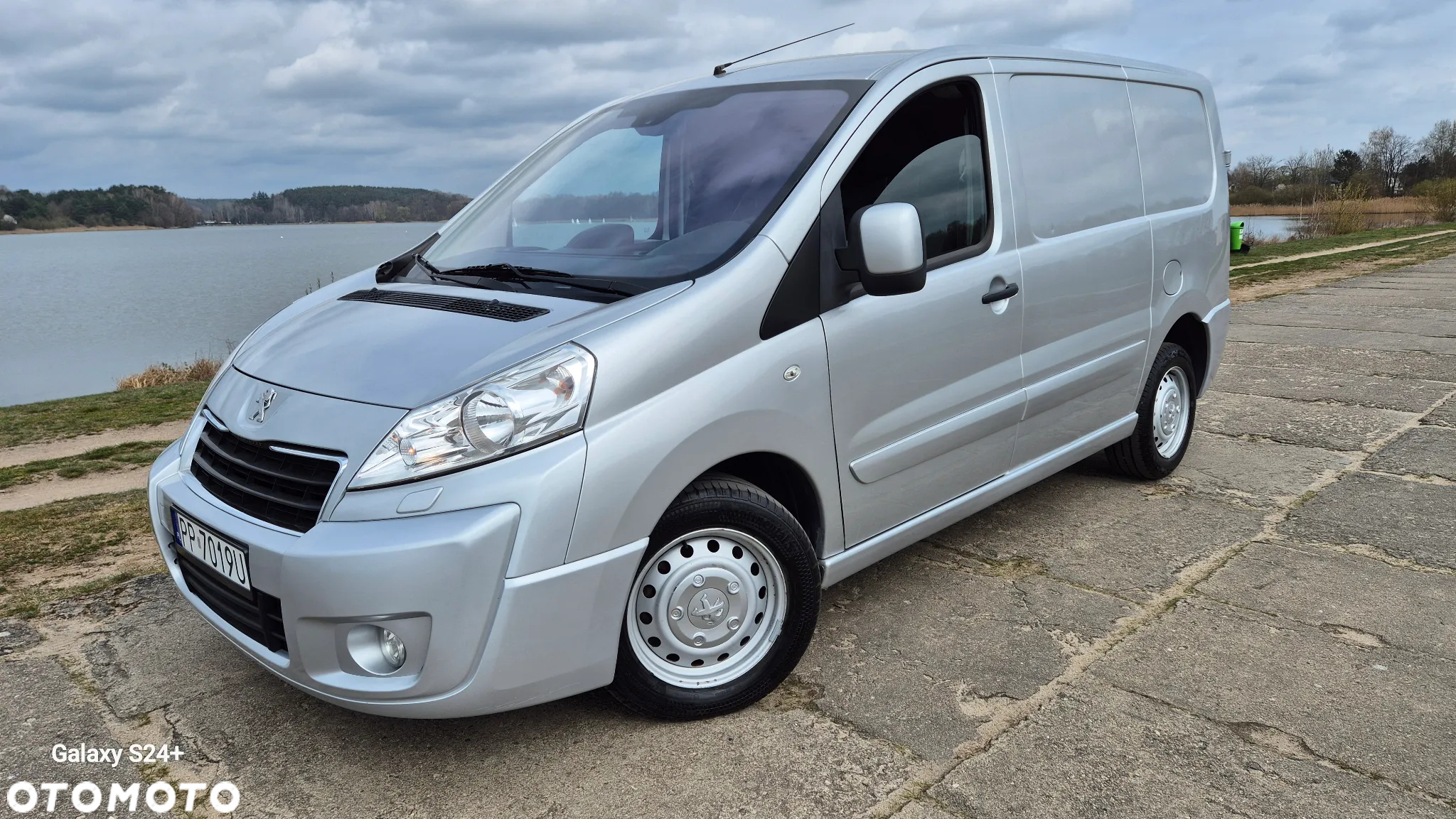 Peugeot EXPERT - 2