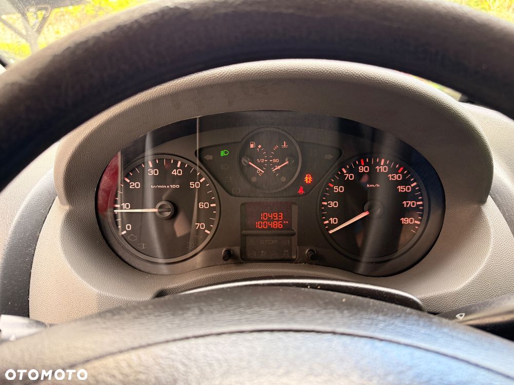 Fiat Scudo - 2