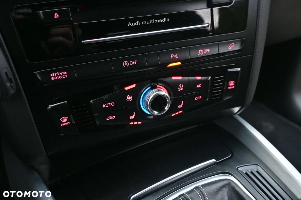 Audi Q5 2.0 TDI Quattro S tronic - 32