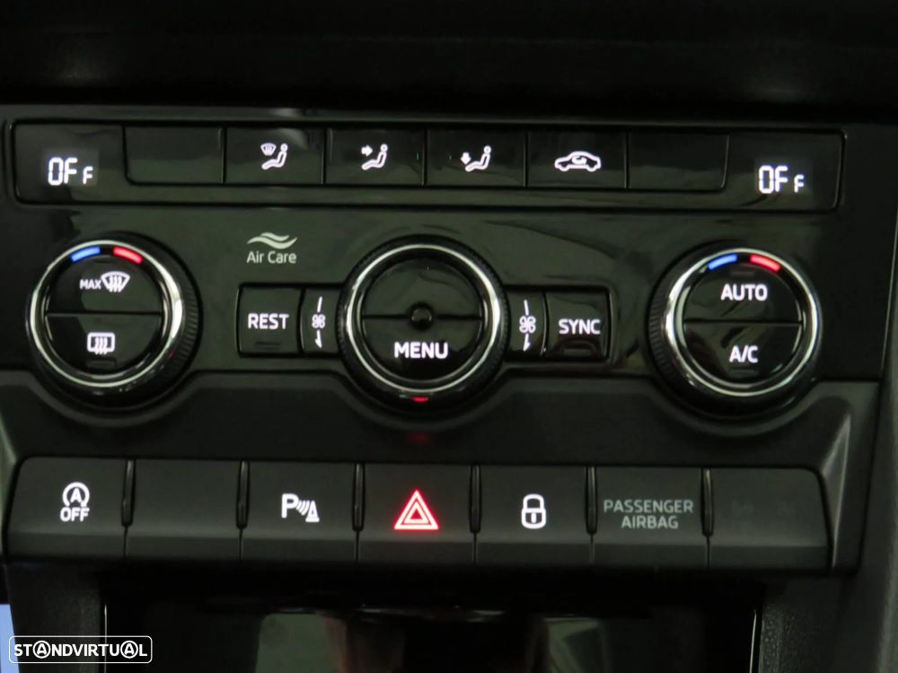 Skoda Kodiaq 2.0 TDI Style DSG - 44