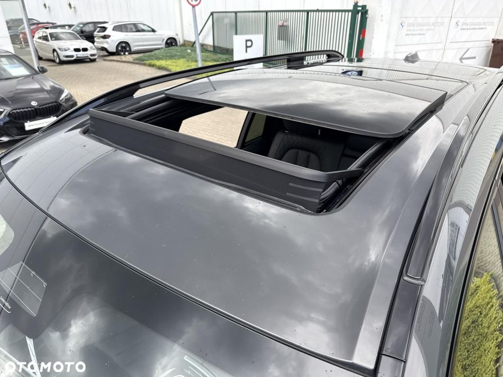 BMW X7 - 10