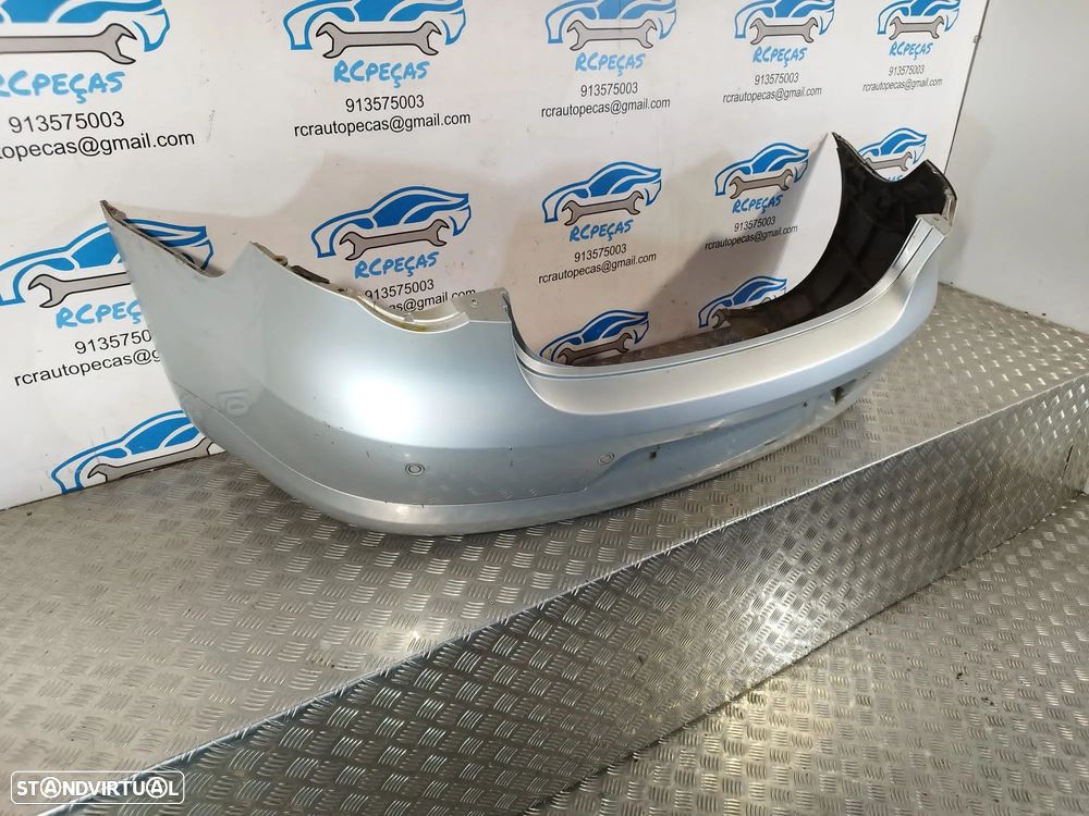 PARACHOQUES TRASEIRO TRÁS VW VOLKSWAGEN EOS 1Q0807417 1Q0807417B SENSORES PARA-CHOQUES PARA CHOQUES - 4