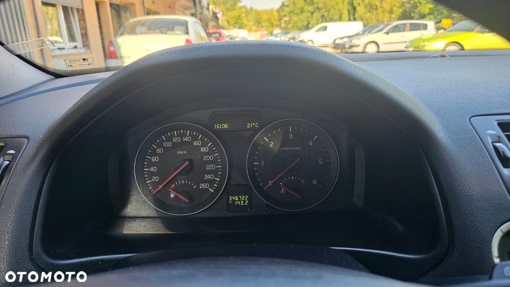 Volvo V50 1.6D DRIVe Momentum - 3