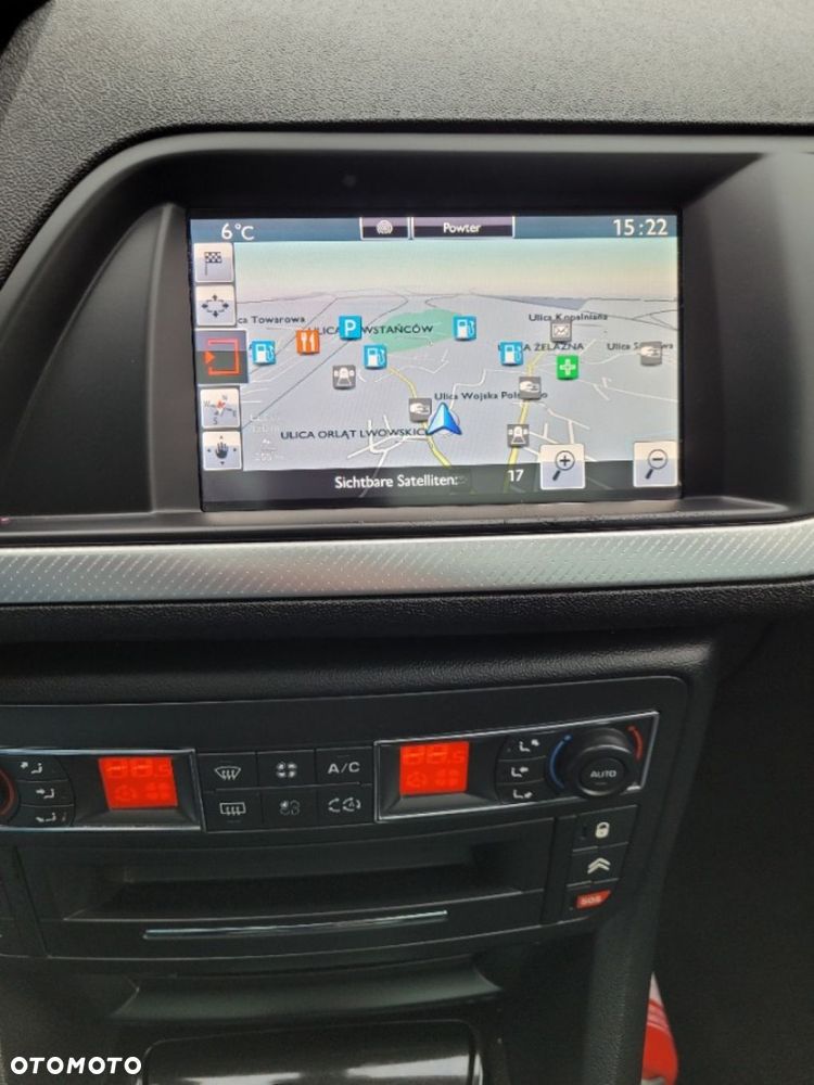 Citroën C5 BlueHDi 180 S&S EAT6 XTR - 24