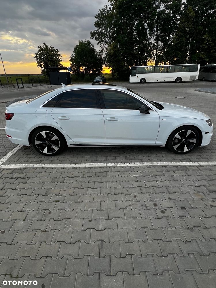 Audi A4 ver-2-0-tfsi-quattro-s-tronic-sport - 7