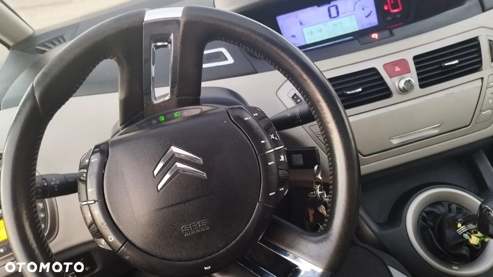 Citroën C4 Grand Picasso - 30