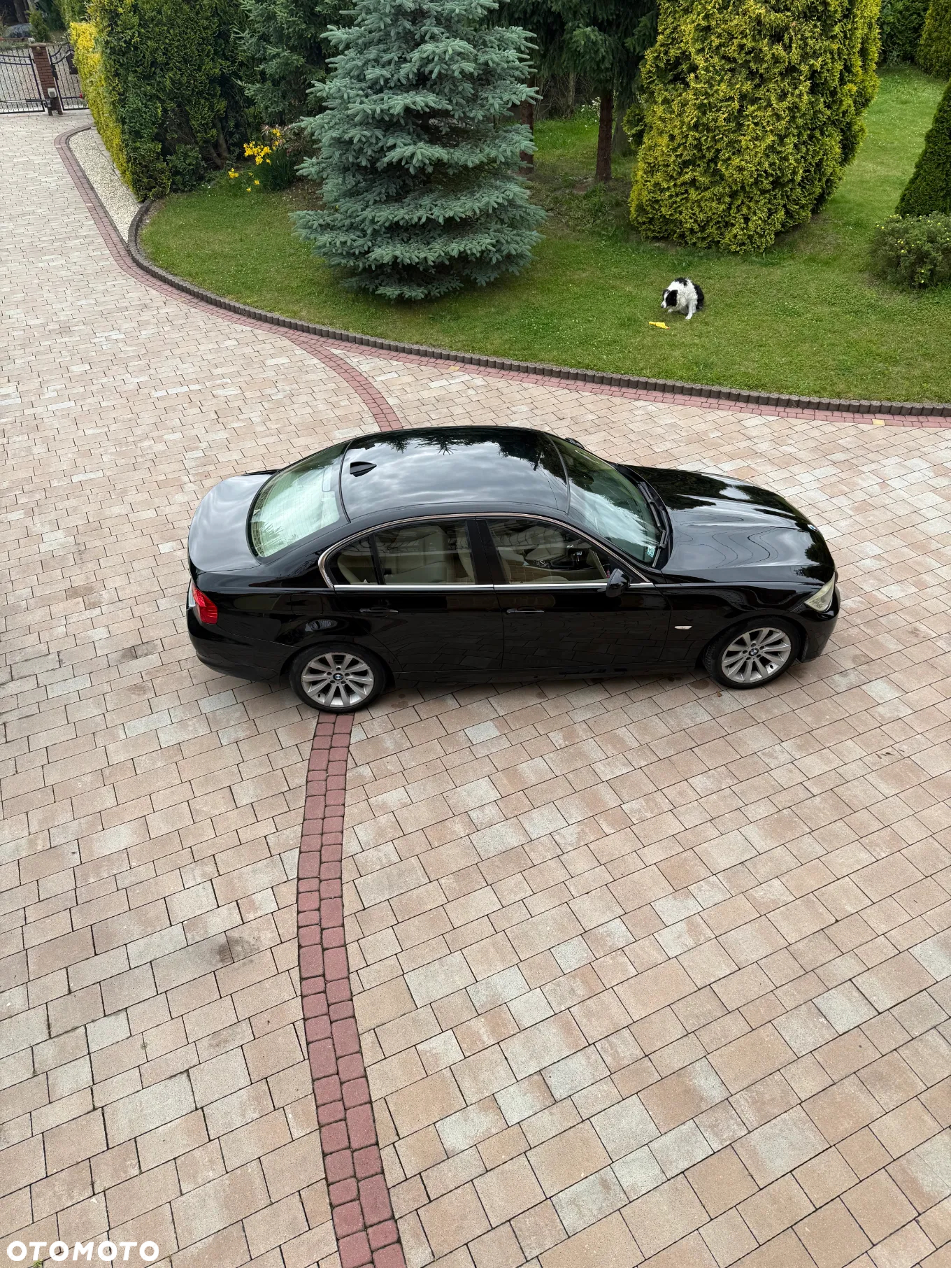 BMW Seria 3 320i - 4
