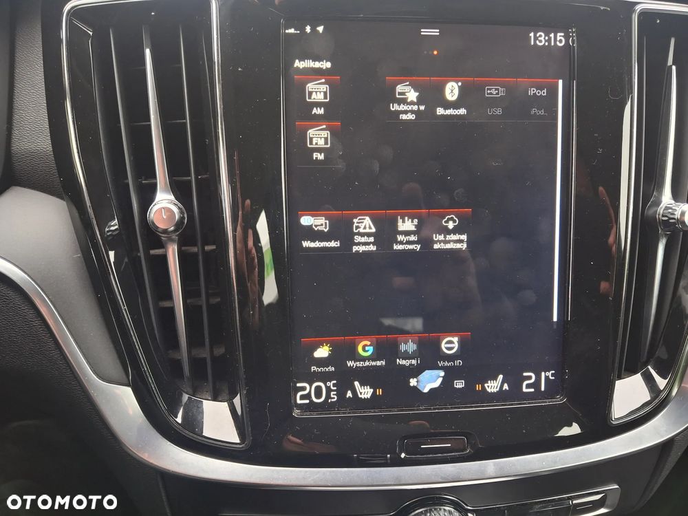 Volvo V60 D3 Geartronic Inscription - 38