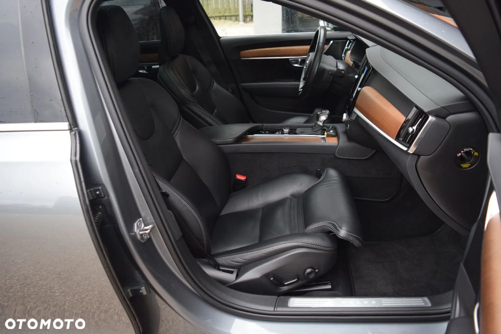 Volvo V90 D4 Geartronic Inscription - 40