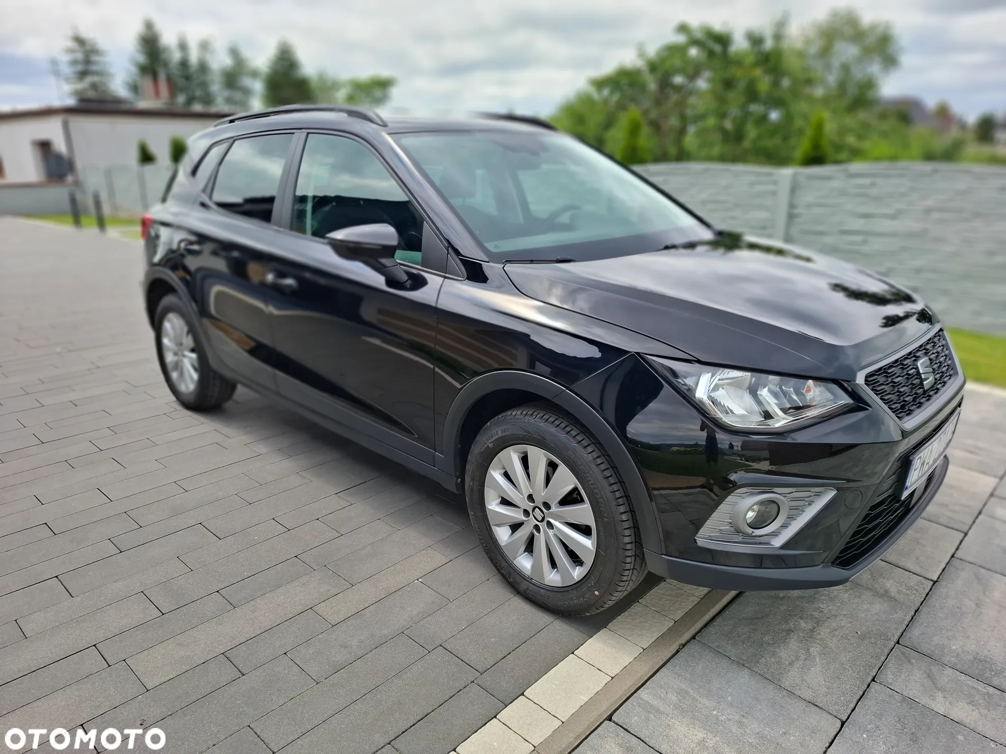 Seat Arona 1.6 TDI Style S&S - 2