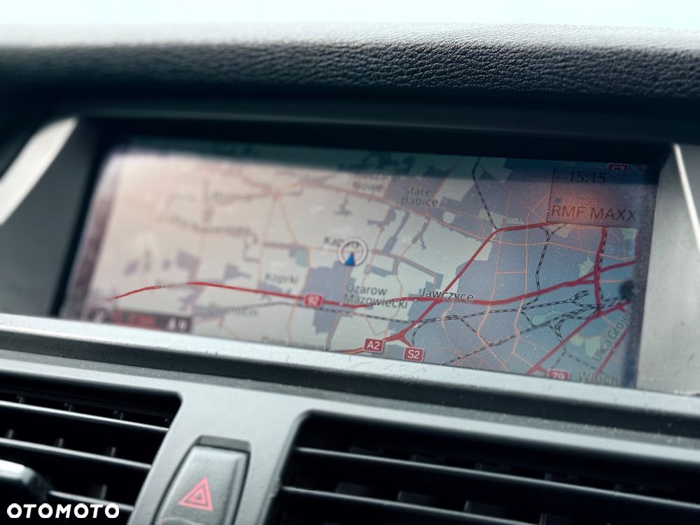 BMW X5 xDrive35d - 32