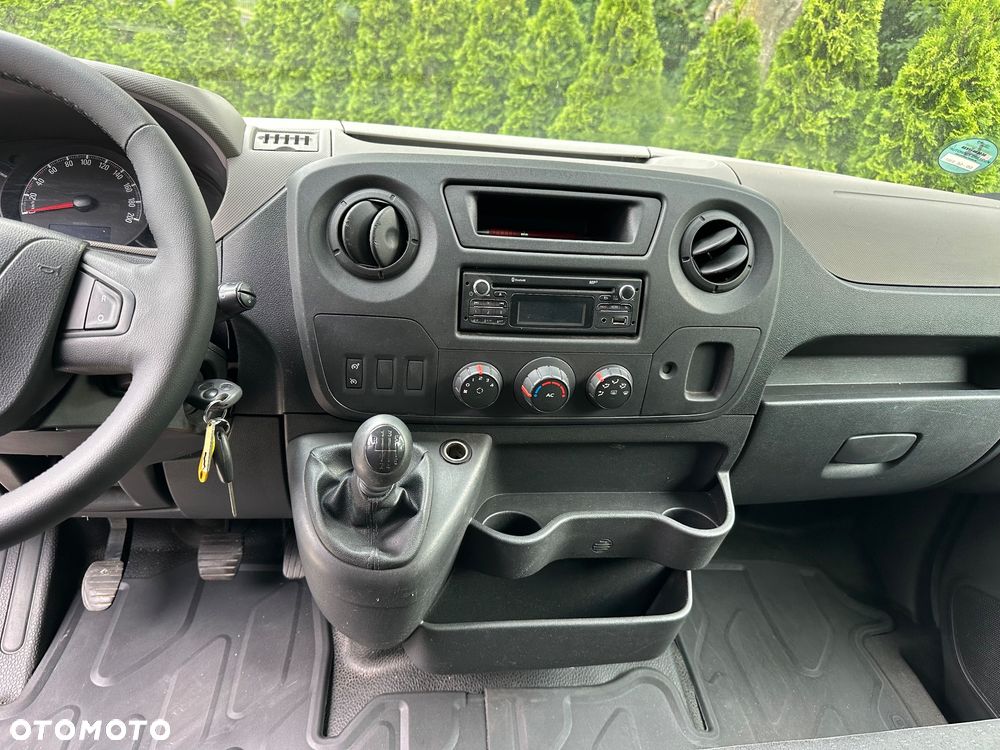 Renault Master L3H2 - 13