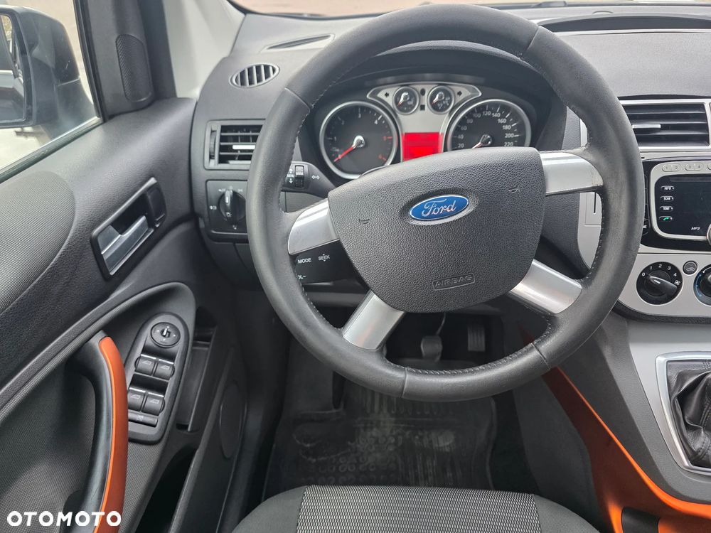 Ford Kuga 2.0 TDCi Trend - 17