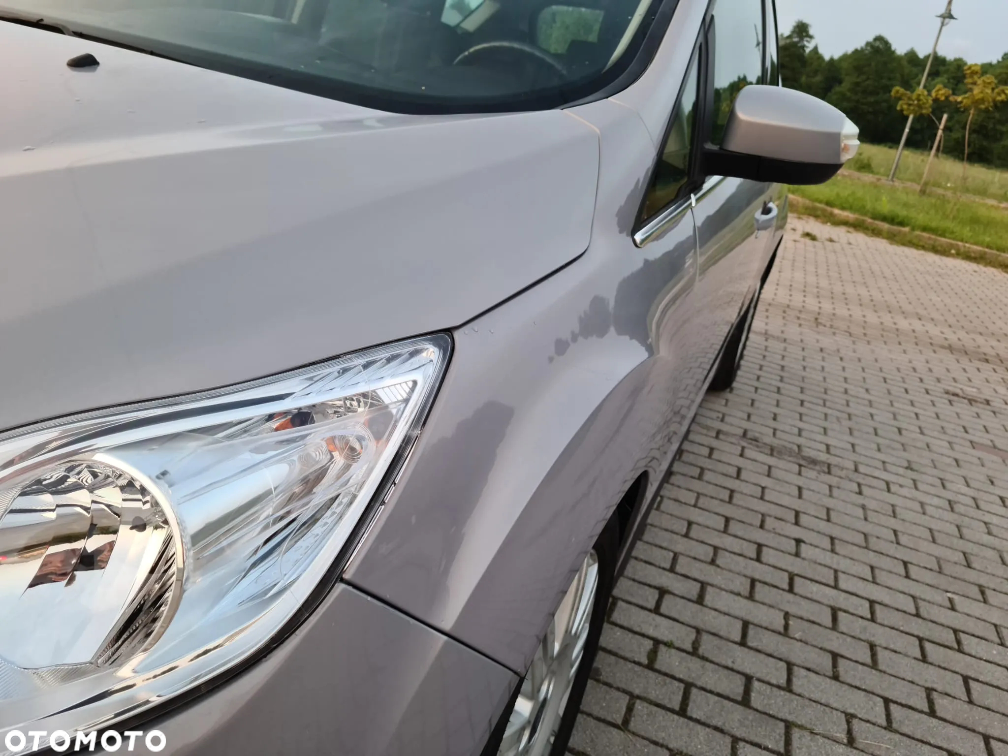Ford C-MAX - 9