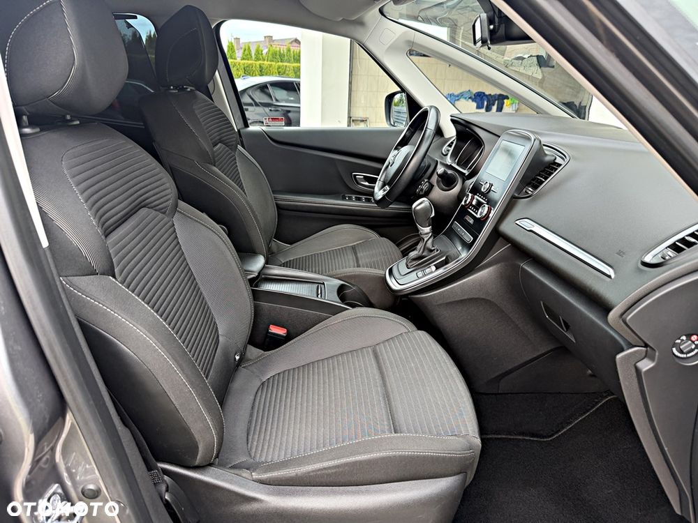 Renault Grand Scenic dCi 110 FAP EDC Dynamique - 22