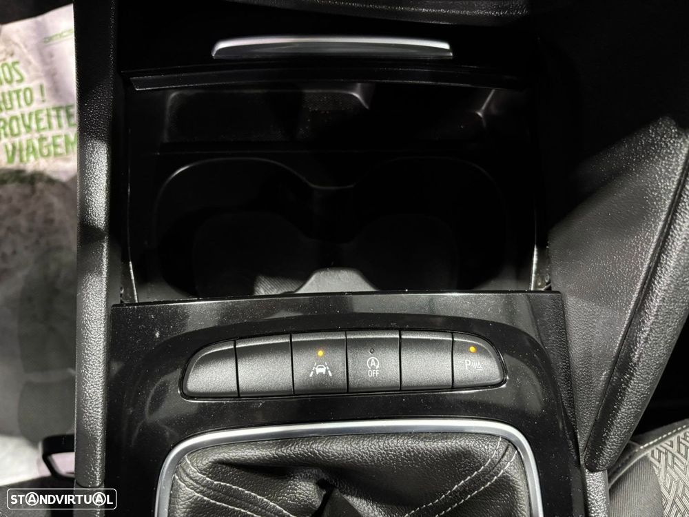 Opel Insignia Sports Tourer 1.6 CDTi Business Edition - 28