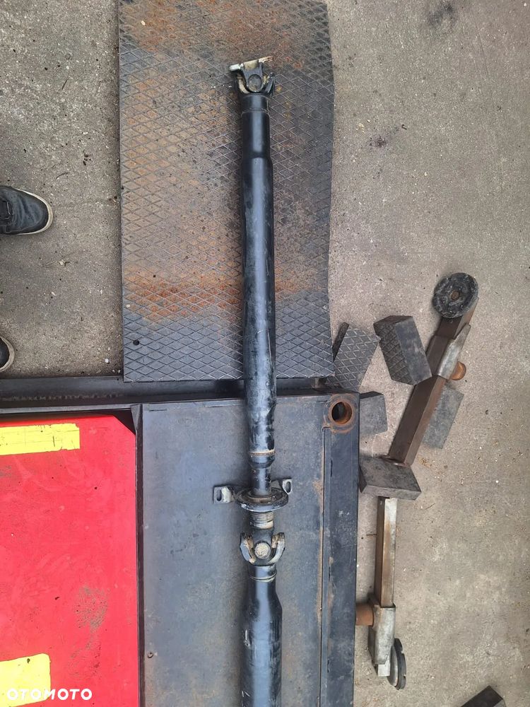 Wał Mercedes Sprinter 3,5t W907/W910 2.1D - 4