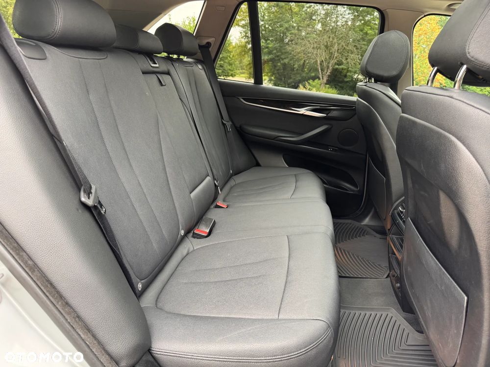 BMW X5 - 28